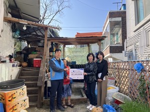 재활협회, KB두드림스타 17년차 장학금 전달 및 장학생 교류회 개최