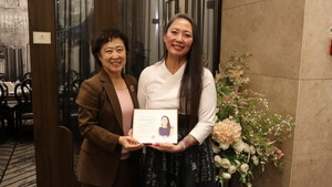 홀트아동복지회, 킴벌리 핸슨 전 홀트인터내셔널 이사 ‘탑리더스’ 위원으로 위촉