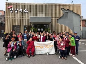 방아골종합사회복지관, KBS강태원복지재단 지원으로 ‘방방곡곡 행복 밥상’ 진행