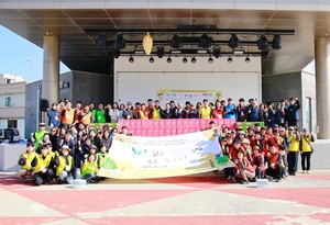 제주도사회복지협의회, 도서지역 취약계층 위한 사회공헌 활동 성료