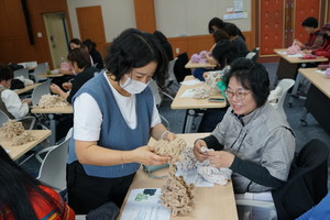 제주사회복지협의회, 지역사회봉사단 대상 하반기 이해관계자 교육 실시