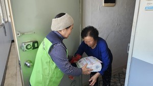 완주군장애인복지관, '인권마을 만들기' 공감 실천 활동 전개