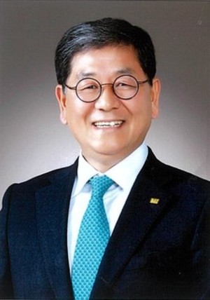 제주사회복지협의회 제10대 회장에 고관용 교수 선출