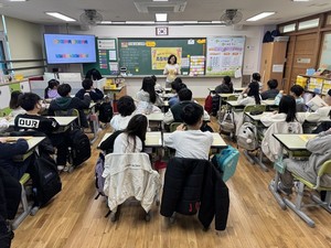 인천시사회복지협의회, 초등복지교육으로 1만여 초등생에게 ‘나눔과 공감’ 전파