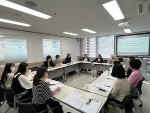 부산사회서비스원, 독거 고령장애인 학대 및 인권 상담 지원 성료