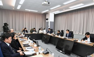 한국사회복지협의회, 사회복지 전문 언론인 간담회 개최
