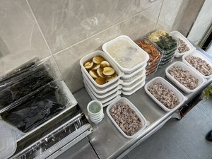 의왕재가노인지원서비스센터,  주말 등 식사공백 해소 위한 먹거리지원사업 추진