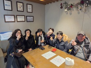 용인시처인장애인복지관, 지역 병원과 협력해 장애인 6명 취업 연계