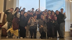 강원서부아동보호전문기관, 실무자 역량 강화 위한 ‘Hero's Journey’ 워크숍 개최