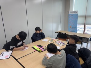 목령종합사회복지관, ‘다다익선’ 아동 프로그램 개강