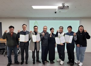 굿네이버스 강원서부지부, ‘좋은이웃후원회’ 신규 위촉 및 정기모임 진행