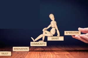 복지 패러다임 전환, 신복지 5.0 문화운동에 거는 기대