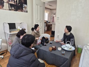 신사종합사회복지관, 은평구 5개 동으로 ‘희망꽃배달’ 확대… 고립 가구 선제적 발굴