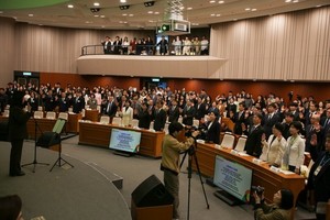 김현훈 한국사회복지협의회장, ‘사회복지사의 날’서 ‘신복지 5.0’ 제안