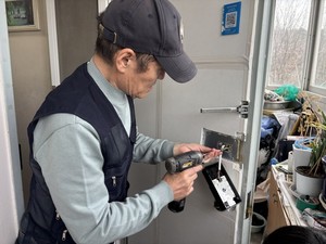 우면종합사회복지관, ‘양재1동 안전수호대’ 이웃안전지킴이 활동 펼쳐