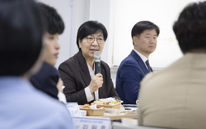 청년이 만드는 사회서비스… 2026년 사업단 본격 출범