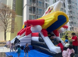 공무원연금공단 부산지부, 공무원 자녀 대상 안전체험관 운영