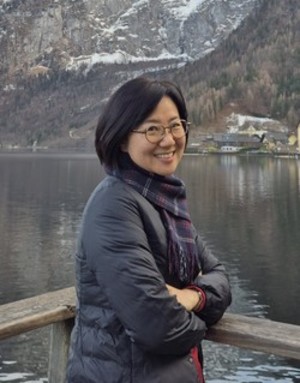 사람과 사람 사이를 잇는 박미애 사회복지사