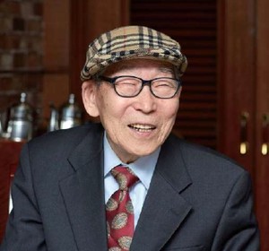 우리나라 노인복지의 기틀을 구축한 故 박재간 한국노인문제연구소장