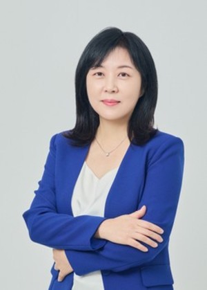 애도와 상실을 사회에 전하는 최경옥 사회복지사