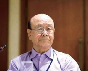 한국인 최초의 외국민간원조기관 한국연합회(KAVA) 회장, 故 조기동