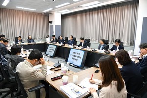 한국사회복지협의회, ‘2026년 제1차 시·도 회장단회의’ 개최