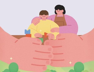 발달장애당사자와 가족의 삶, 평안할 수는 없을까?