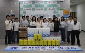 부천크리스토퍼 CEO 리더십코스 73기, 인천시립요양원에서 나눔 봉사 펼쳐