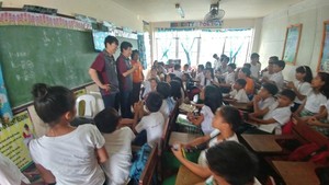 작은 기술로 지키는 안전망, 지역과 동행하는 ‘㈜바이오쓰리에스’