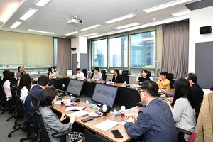 한국사회복지협의회, 2026년 제1차 사회복지직능실무위원회 개최