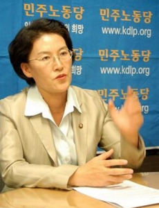 현애자 의원, '장기요양보장법안' 발의